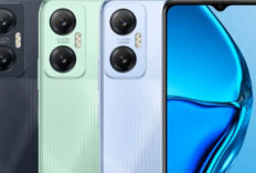 Infinix Hot 20 5G: HP 5G Murah dengan Layar 120Hz dan Baterai Besar, Apakah Worth It?