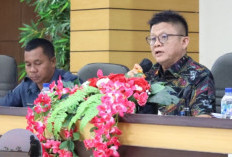Targetkan MCSP 2026, Pemkab OKU Timur Masuk Zona Hijau Tata Kelola Pemerintahan