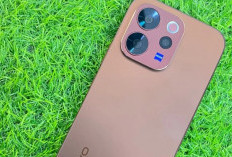 Keunggulan dan Spesifikasi Lengkap Vivo V70 Berkolaborasi dengan ZEISS