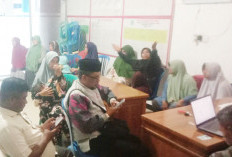 Dugaan Penipuan 11 Calon Jemaah Umrah di Lahat, Polisi Tahan Pemilik Travel