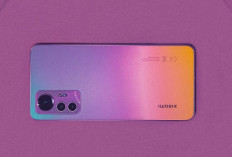 Xiaomi 12 Lite: Kamera 108MP yang Mengubah Fotografi Smartphone dengan Kualitas Pro di Harga Terjangkau