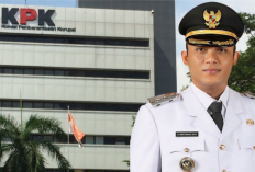 Hari Antikorupsi Sedunia 2025, KPK OTT Bupati Lampung Tengah Ardito Wijaya