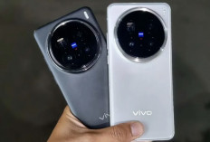Vivo X200 Pro: Keunggulan Kamera yang Luar Biasa
