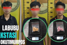 Waspada Modus Baru! Narkoba Berkedok Karakter Lucu Masuk ke Desa-desa di Sumsel