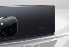 Tecno POVA 6 : Smartphone Gaming dengan Performa Cepat dan Daya Tahan Ekstrem