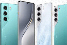 Perbedaan Tecno Camon 40 Vs Samsung Galaxy A15: Harga Rp2 Jutaan, Mending Beli yang Mana?