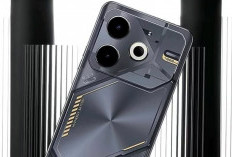 Tecno POVA 6 Neo: Kamera 108MP dan Prosesor Helio G99 untuk Gamer Pro
