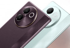 Vivo V30e, Miliki Kemampuan Kamera, Layar AMOLED yang Jernih, Daya Tahan Baterai yang Tangguh, dan Performa