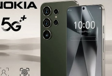 Nokia 2300 5G: Tampil Lebih Wah dengan Inovasi Terbaru