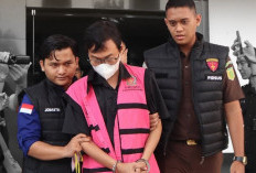 Korupsi Dana BOP PKBM Rp 834 Juta, Kejari Prabumulih Tetapkan Kepala Sekolah Jadi Tersangka