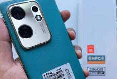 Infinix Zero 30: Smartphone Gaming dengan Performa Tinggi di Kelas Menengah