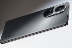 OPPO Reno10 Pro 5G: Ulas Smartphone Worth It dengan Keunggulan Kelas Mid Range