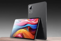 Mengulas Tablet ZTE Axon Pad: Spesifikasi, Fitur dan Harga