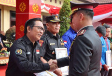 PWI OKU Timur Kecam Pemukulan Dua Jurnalis Sumsel, Usman Desak Usut Tuntas Pelaku