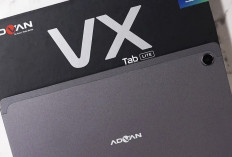 3 Tablet Advan Mempuni dengan Harga Rp1 Jutaan