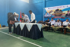 Keberhasilan Program Diskannak OKU Timur Dilirik Daerah Lain, ini Kata Kadin Yuniharyanto 
