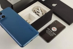 Oppo Find X3 Pro: Smartphone dengan Kamera Revolusioner dan Desain Futuristik