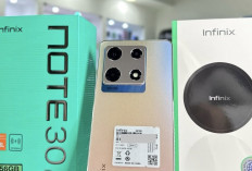 Perbandingan Hp Infinix Note 30 Pro dan Samsung Galaxy A14, Mana yang Lebih Unggul?