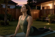 Cara Mengatasi Kegabutan Hidup, Jadi Lebih Sehat