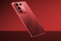 Infinix Resmi Luncurkan Infinix Note 50 4G dengan Spesifikasi Menggoda