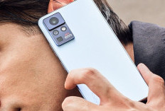 Infinix Zero X Pro: Inovasi Terkini dalam Tangan Anda dengan Kamera Super dan Fitur Futuristik