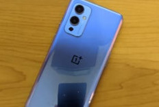 OnePlus 9: Layar 120Hz dan Charging Cepat Siap Mengguncang Dunia Gaming