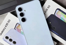 Hp Kelas Mid Range POCO F6 vs Samsung Galaxy A35 5G, Mana yang Terbaik