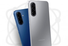 Samsung Galaxy A17 5G: Hp Menengah desan Spesifikasi Menjanjikan dan Desain Elegan