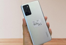 OPPO A16: Smartphone Stylish dengan Performa Tangguh dan Fitur Unggulan untuk Generasi Kreatif
