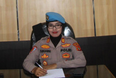 Penggrebekan Bandar Narkoba Desa Mangulak, Kasi Propam OKU Timur:  Saat ini Diproses Penindakan Tegas