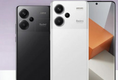 Redmi Note 13 Pro Plus 5G; Hp Mid Range Andalan dengan Lensa 200 MP dan Performa yang Handal