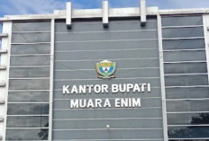 Pastikan Tak Ada Pemecatan, Pemkab Muara Enim Perpanjang Kontrak Ribuan PPPK Penuh dan Paruh Waktu