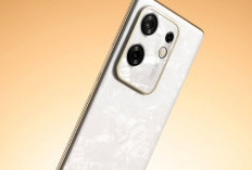 Infinix Zero 30: Baterai 5.000mAh dengan Pengisian 68W Super Cepat untuk Gamer Sejati