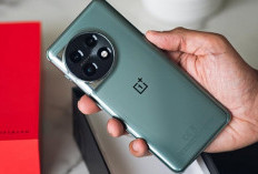 OnePlus 11 5G: Mengusung Kecepatan Super dan Inovasi Kamera untuk Pengalaman Smartphone yang Tak Tertandingi