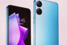 Tecno Spark 9T: Smartphone Terjangkau dengan Fitur Canggih dan Kamera Memukau untuk Momen Berharga