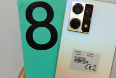 OPPO Reno8 4G: Kamera 64MP Ultra-Night Tantang Fotografi Malam Hari Terbaik