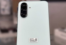 Samsung Galaxy A36 Menyamai Performa A56 Dalam Hal Kecepatan Pengisian Daya