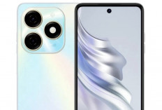 Tecno Spark 20 Hadir dengan Kamera Belakang 50 MP dan Chipset Helio G85