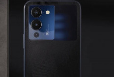 Infinix Note 12: Raja Produktivitas dengan Kamera 50MP dan Baterai Tahan 5000mAh