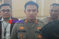 Antrean Semrawut dan Dugaan 'Pengecoran' BBM di SPBU Martapura, Kapolres OKU Timur Ancam Tindak Tegas