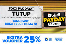 7 HP Android 3 Jutaan Yang Masih Layak Dibeli di Payday Sale Blibli, Performa Stabil Dan Fitur Lengkap