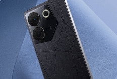 Tecno Camon 20 Premier 5G: Fotografi Smartphone dengan Kamera 64MP yang Mengubah Cara Anda Berfoto