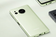 Sharp Aquos Sense8: Smartphone Entry-Level yang Mengalahkan Raksasa dengan Inovasi Jepang