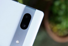 Duel Google Pixel 7a Vs Samsung Galaxy A54 5G: Smartphone Mana yang Mendominasi untuk Fotografi