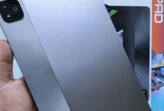 Review Infinix XPAD: Tablet Kelas Mid Range dengan Harga Minim Dikantong