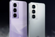 Itel City 100: Smartphone dengan Keunggulan Mempuni, Harga Terjangkau