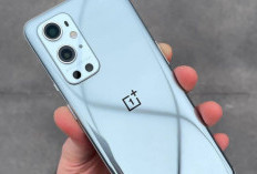 OnePlus 9 Pro: Snapdragon 888, Kamera Ultra-Wide, dan Desain Premium yang Bikin Mata Melek
