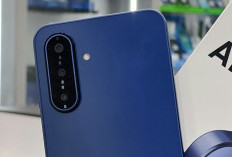 Samsung Galaxy A17 5G: Usung Kamera Terbaik Dikelas Bawah, Harga Pas Dikantong
