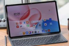 Mengulas Tablet ZTE Axon Pad: Ringan dan Mudah Dibawa Kemana Mana