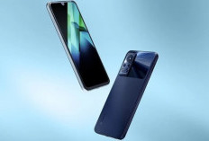 Infinix Note 12i 2022: Ponsel Stylish dengan Performa Mumpuni dan Kamera Memukau untuk Generasi Kreatif